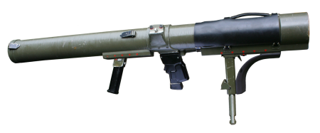 Гранатомет LRAC 89 f1