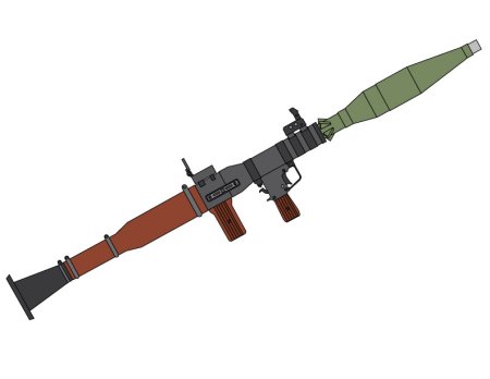 Ракетница at 4