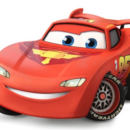 Тачки 2 Фло