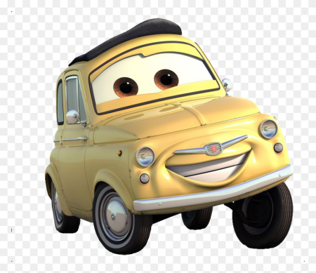 Тачки 2 Lightning MCQUEEN