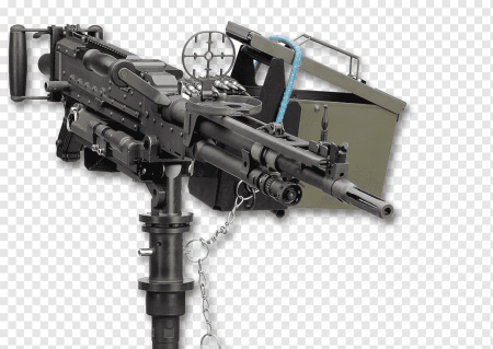 FN Herstal m240h