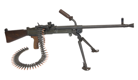 Vz 52 LMG