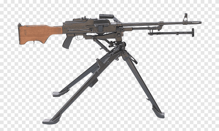 Zastava m84 пулемёт