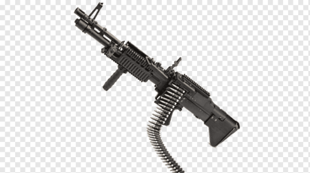 M60 пулемёт Рэмбо