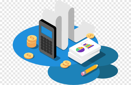 Финансы иллюстрация