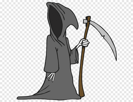 Жнец смерти Reaper