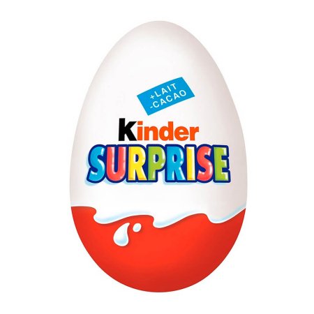 Kinder сюрприз 20гр