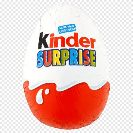 Киндер сюрприз БТС