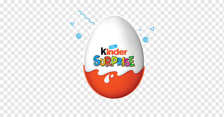 Киндер лого