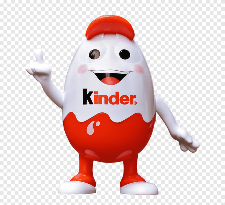 Киндер сюрприз