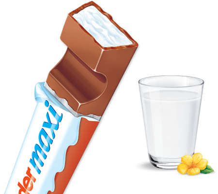Киндеры фирма