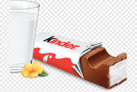 Kinder bueno шоколад