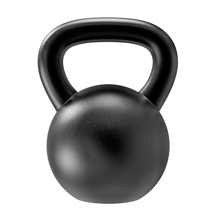 Гиря "Бизон", 24 кг