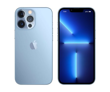Iphone 13 PNG