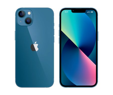 Iphone 13 Colors