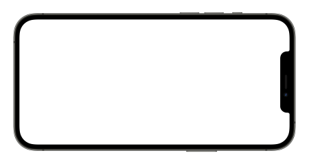 Iphone 13 Angled