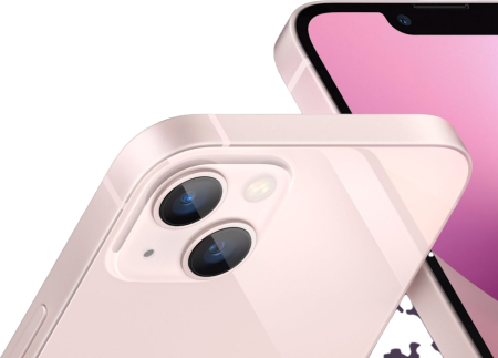 Iphone 12 Dual SIM