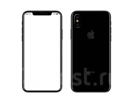 Экран линейка айфон 13pro