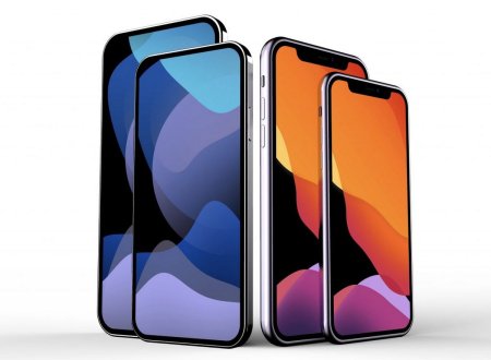 Iphone XR IOS 14
