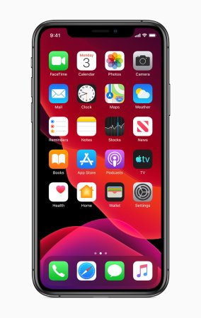 Iphone 11 Pro vector