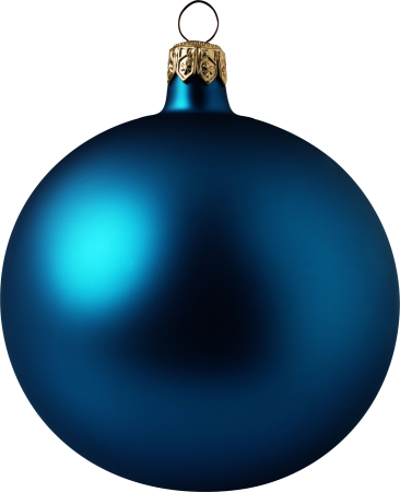 Новогодний шар