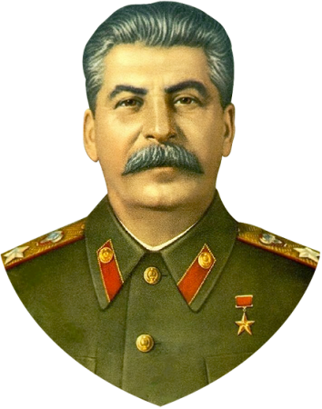 Иосиф Сталин