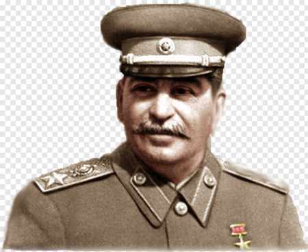 Иосиф Сталин