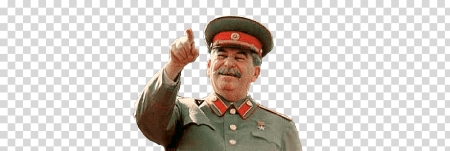 Сталин Иосиф Виссарионович
