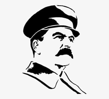 Иосиф Сталин PNG