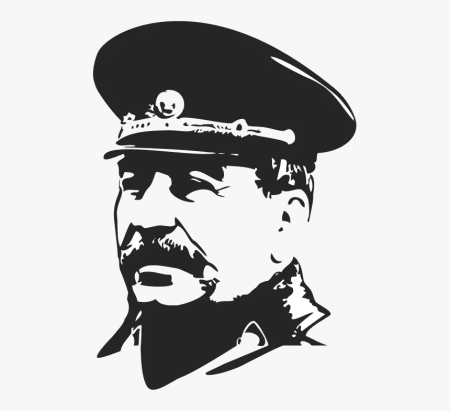 Эмодзи Сталин
