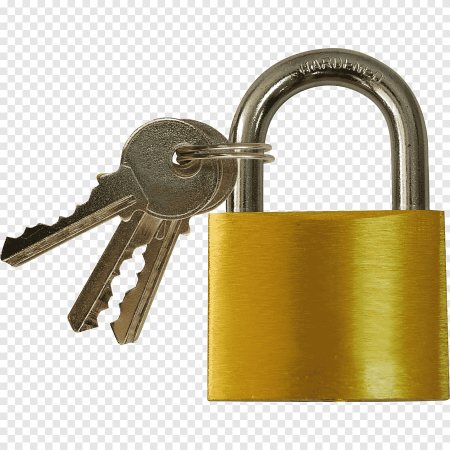 Замок SFB Padlock 366