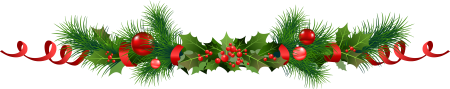 Гирлянда Новогодняя
