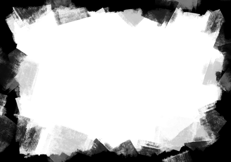 Рваные края