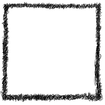 Рваная рамка для фотошопа