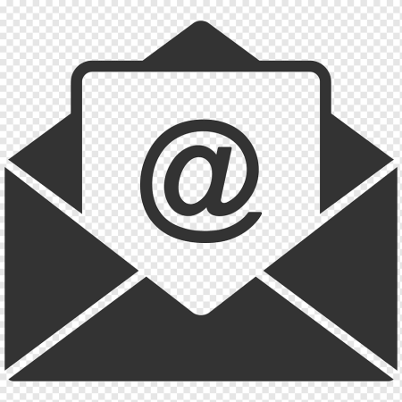 Значок емайл