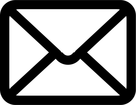Символ e-mail