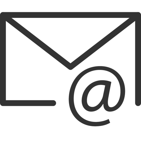 Символ e-mail