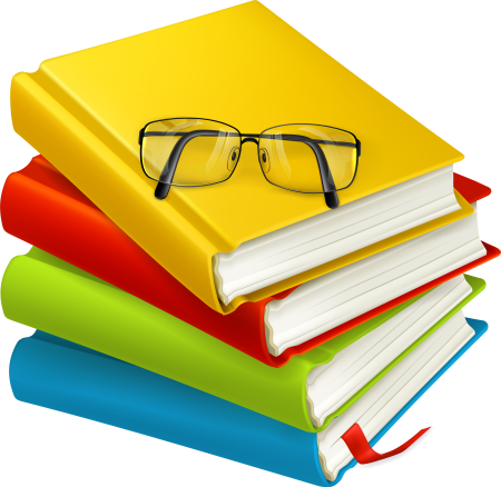 Книжки и тетрадки