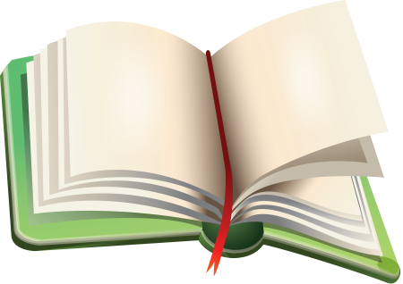 Открытая книга