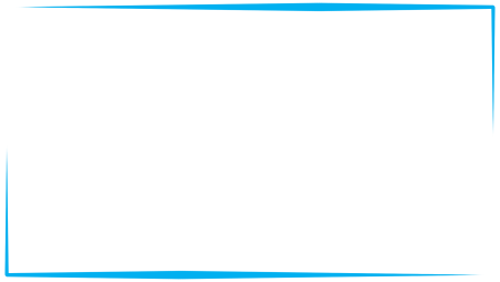 Рамка голубая вектор (50 фото)