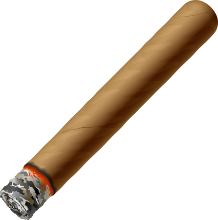 Сигара MLG PNG