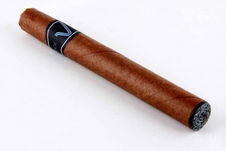 Коричневая сигара