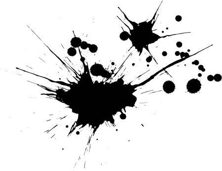 Чернильная Клякса