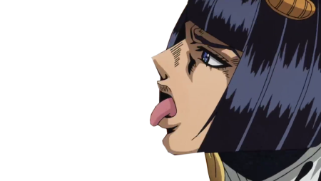 Jojo Джотаро Куджо