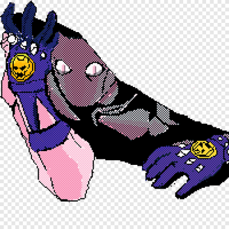Josuke Higashikata
