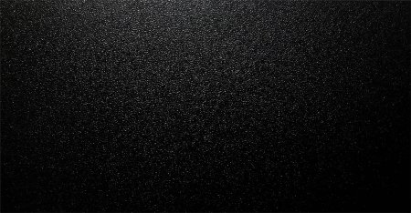 RAL 9005 черный муар матовый