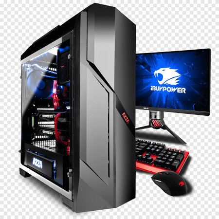 ПК асус desktop
