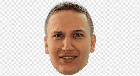 Дуэйн Джонсон лицо