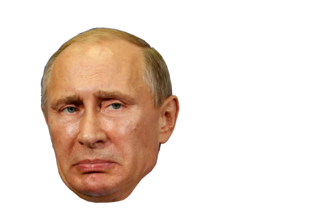 Сергей Дружко голова