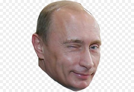 Nicolas Cage на белом фоне